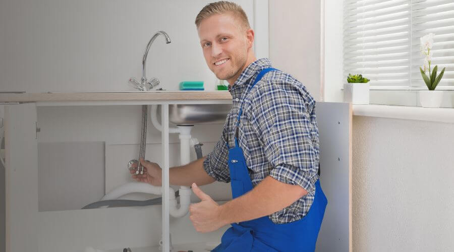 Professional water heater repair in Orange Beach, AL